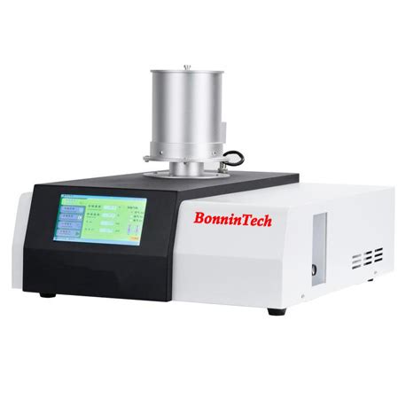 Synchronous thermal analyzer STA200 